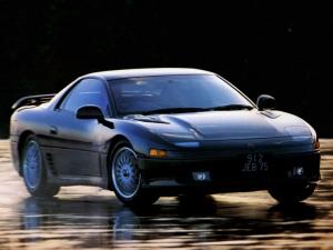Mitsubishi GTO-MR '1992